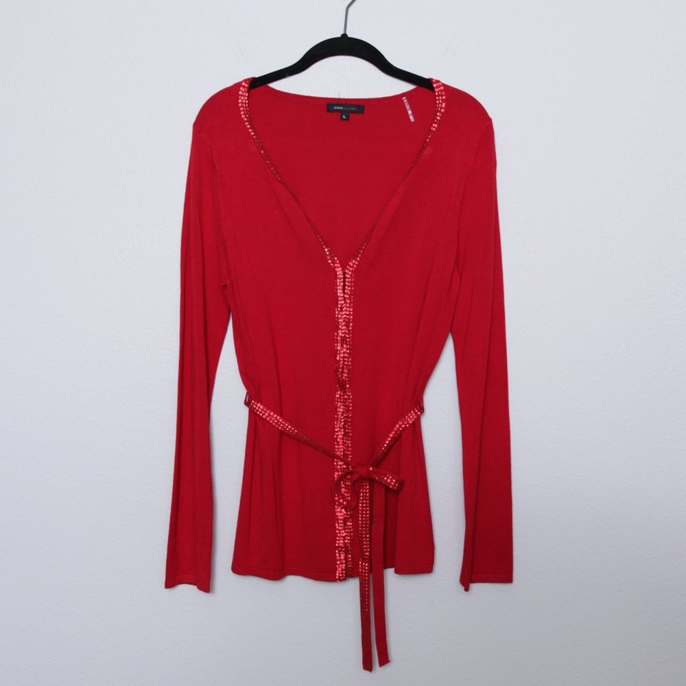 BCBGMaxAzria Sweater